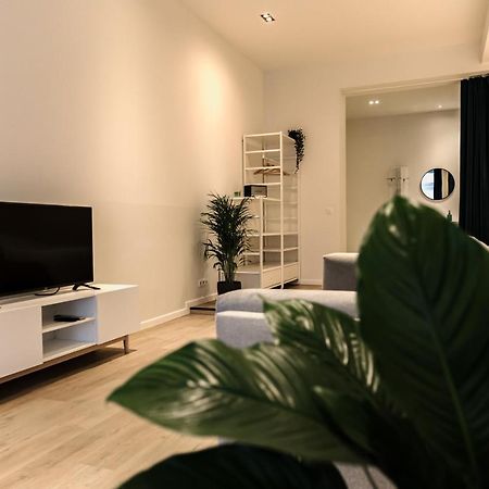 Apartmán Klapdorp Antverpy Exteriér fotografie