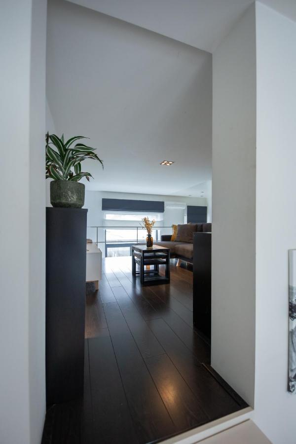 Apartmán Klapdorp Antverpy Exteriér fotografie
